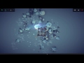 besiege shattered field