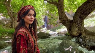 Bejnate Bilinde - Hozan Seyfettin 💐 [ Stranen Kurdi ] Kurdish Music Video