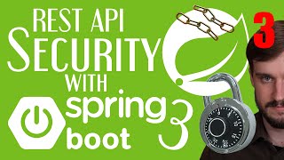 3. Using JWT in requests | Spring Security with SB3