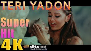 Teri Yaadon Mein 4K Ultra HD 2160p - The Killer 2006 - Emraan Hashmi, Nisha Kothari, Irfan Khan
