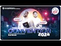 CONVENTION l DAY 1 l MPC BAHRAIN l JOHNSAM JOYSON & DAVIDSAM JOYSON