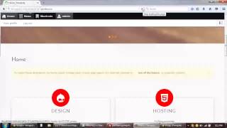 Drupal content types, fields and content strategy