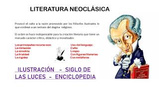 NEOCLASICISMO VS ROMANTICISMO