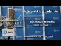 wielkopolskie popołudnie andrzej nieradko 04.09.2020