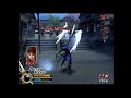 （ps2）戦国basara２　ストーリー　プレイ動画01　by　kanan