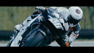 KTM RC16 MotoGP Project Ready to Race Video