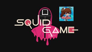 Chibi Planet - Squid Game  ( Trailer )