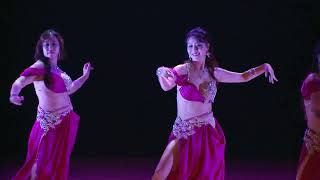 2022 Bellya Bellydance Festival /10-작품반/아랍팝/용인밸리댄스/Arab-pop/Orientaldance/밸리야밸리댄스