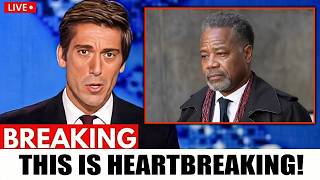 At 57, The Shocking Tragedy Of Cuba Gooding Jr. is Beyond Heartbreaking!