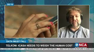 Telkom: Icasa needs to weigh the human cost