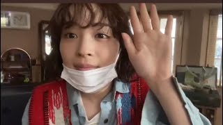 インスタライブ広瀬すず完全版