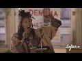 Demi Ma - Spirit is Formless | Sofar Paris