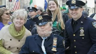NYPD renames Queens Police Academy after fallen detective