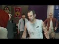 ТРЕВОР ВЫЖИЛ В ФИНАЛЕ НЕВЕРОЯТНАЯ ТЕОРИЯ В gta 5