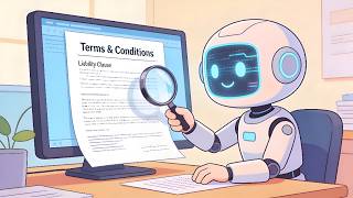 How to Build AI Agent for Contract Analysis