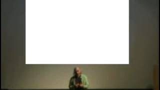 Professor Sut Jhally U Mass Amherst Comm 287 Lecture 1