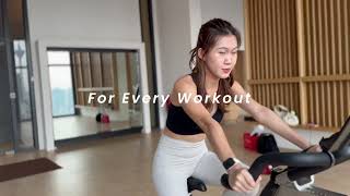 Lola Fit commercial Video