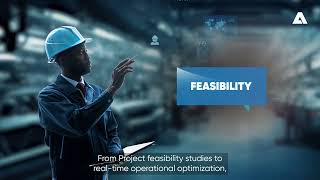 Transforming the Mining Industry: ANDRITZ's Innovative Solutions for Efficiency and Sustainability