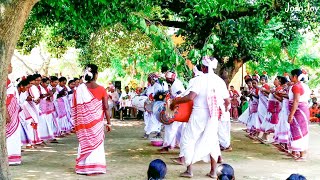 Karam Dance Video/ Aadiwasi Culture Dance/ Kunkuri Jashpur Chhattisgarh Part -5