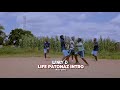 Winky D -  Life Patonazi (Team Expandables Dance video)