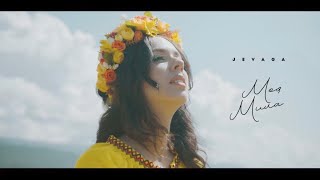 JEVAGA - Моя мила | Official Video | 2022