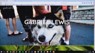 CS142: Final Project - Web Usability Test