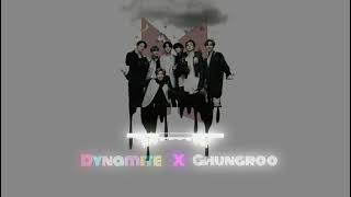 Dynamite X Ghungroo_Remix_By Pradeep Kumawat