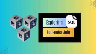 SQL Full Outer Join Explained: Mastering the Basics 📚
