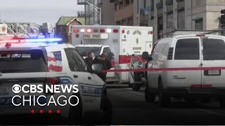 14 injured in Oak Park crash involving Pace bus