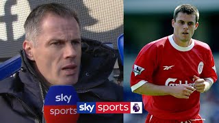 ‘I never thought about England’ - Jamie Carragher and the club versus country debate | Off Script