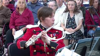 SMITH Inchon - "The President's Own" United States Marine Band