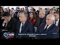 gəncə sakinlərinin problemləri dinlənildi kəpəz tv