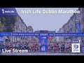 Irish Life Dublin Marathon - 2024