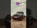 top 3 👿 4 by 4 dream cars viral viralshort cars mahindra scorpio