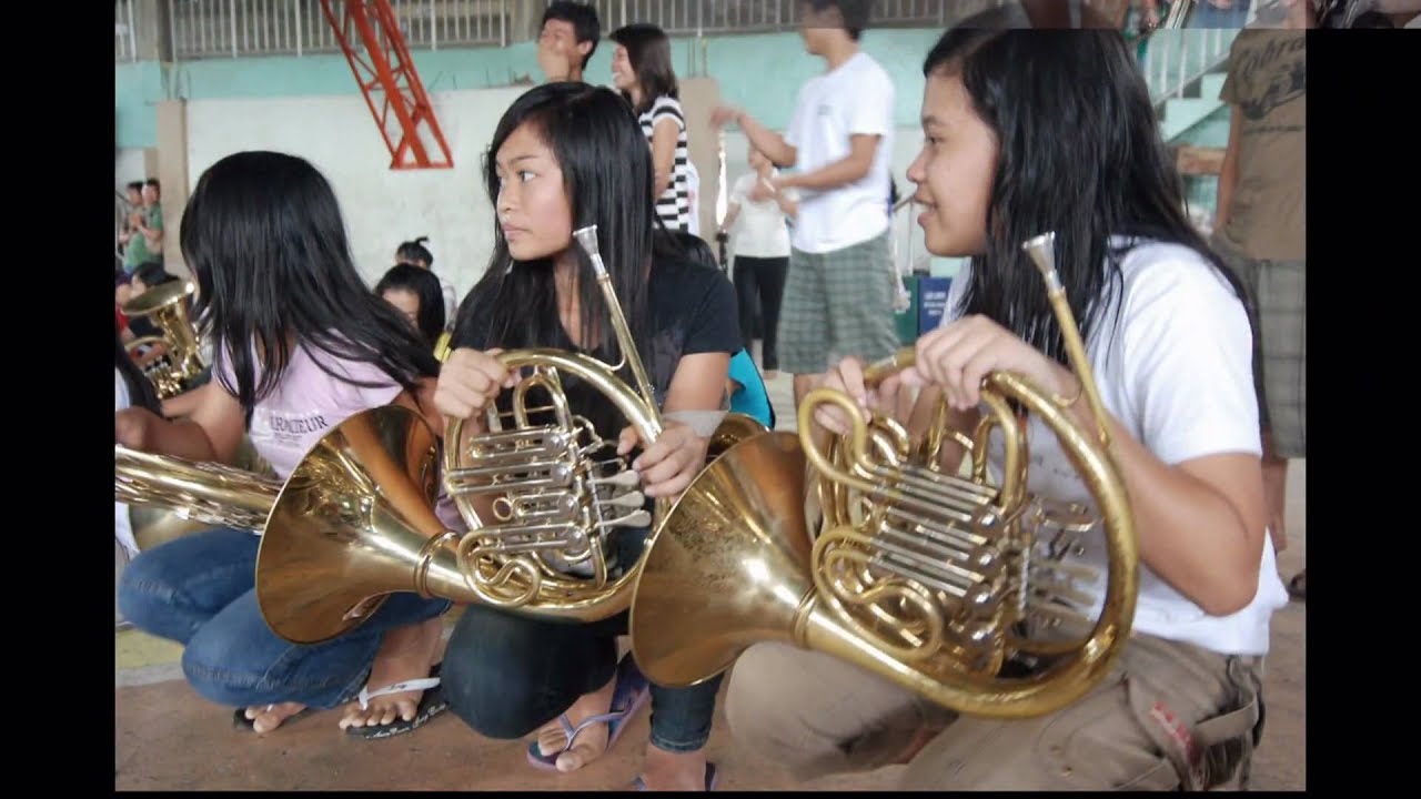 Bohol Hymn Youtube