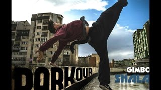 Parkour Gimbo Shala