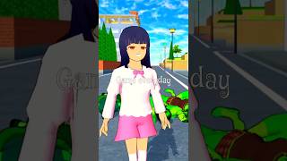 KOCAK🤣MIO UTA✌🧟‍♂️‼️#shorts #sakuraschoolsimulator #dramasakuraschoolsimulator