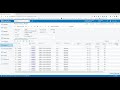 acumatica tips how to setup physical inventory