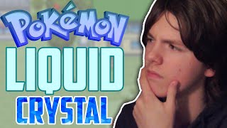 Pokémon Liquid Crystal Review