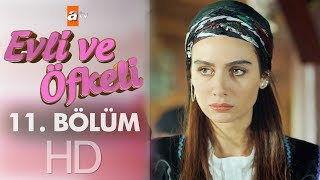 Evli ve Öfkeli 11. Bölüm