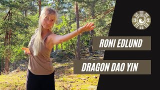 The Dragon Dao Yin (龍導引) - Roni Edlund