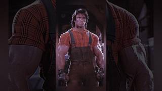 Wreck It Ralph if it was dark fantasy #liveaction #halloween #80s