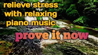 relaxing piano music for meditation and spa - D&J CHANNEL