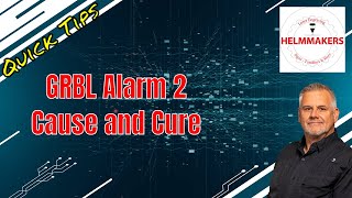 Why do I get Alarm 2 on my Diode Laser?