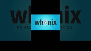 Whonix | How to Stay Anonymous Online