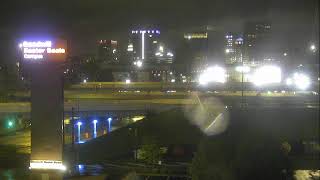 WDTN - Downtown Dayton