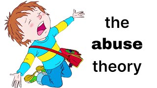 Horrid Henry Abuse Theory