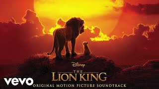 Hans Zimmer - Simba Is Alive! (From "The Lion King"/Audio Only)