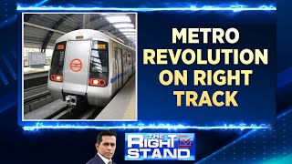 Indian Metro System | India To Soon Have World’s Second Largest Metro Network | English News