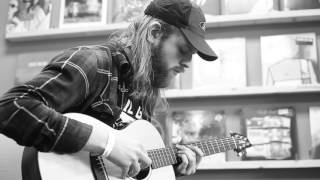 Sorority Noise - Diamond Ring (Pedro The Lion Cover - Acoustic) @ Wax Bodega